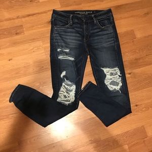 American Eagle Outfitters Jeans